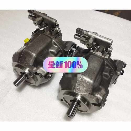 询价-轴向柱塞泵A10VO100DRG31RPSC12K-可维修
