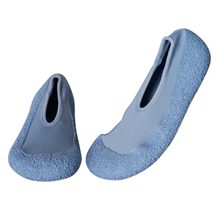 在家运动穿的鞋室内静音瑜伽鞋健身减震透气防滑软底跳操地板鞋女