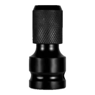 电动扳手转换头器扳子风炮套筒多功能电钻伸缩夹头万能接头配件