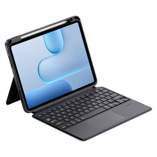 智思慧适用荣耀magicpad3键盘2平板x10 pro/9/gt2保护套V8妙控键盘V9华为matepad air12触控pro122蓝牙磁吸壳