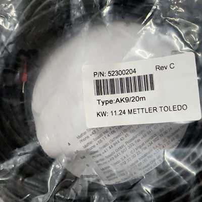 全新梅特勒托利多Mettler Toledo AK9—议价