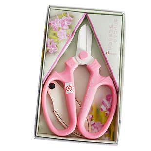 花剪花艺剪刀插花园艺鲜花枝条家用花艺师花道花枝树枝剪修枝工具