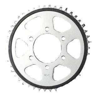 适春风NK400 650MT/650GT/国宾改装静音大小牙盘齿轮征和油封链条