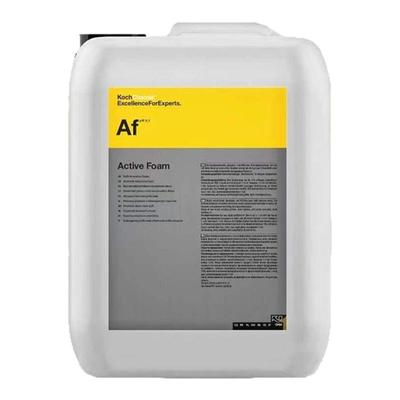 强力去污高浓缩多泡洗车液KCxAF