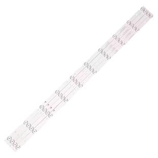 组装机43寸LED43HD510 42HD310索爱43EAL5/Y背光灯条HL-430-4X10