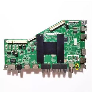 全新海尔LE42B510F 48G520N电视主板MSA6380-ZC01-01 V420HJ2-P01