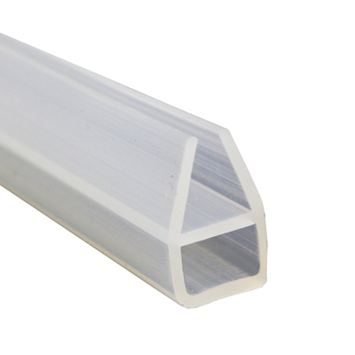 无框阳台推拉移门浴室防水密封条