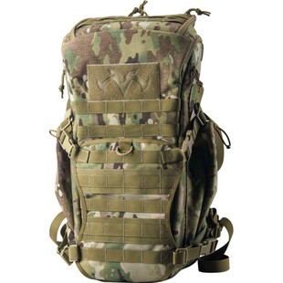 MAXGEAR猞猁战术攻击背包男 户外多功能军迷特种旅行登山双肩包