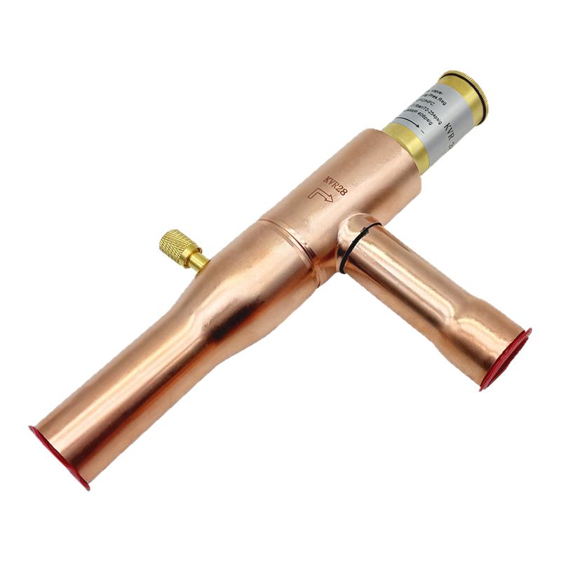 XKVR12/15/22冷凝器压力调节器