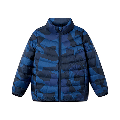 波司登轻薄4防羽绒服抗菌绒