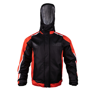 蓝狮摩托车雨衣外卖骑手专用成人分体式外穿骑行雨衣裤套装男款