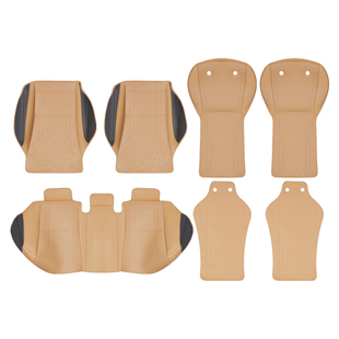 适用于雷克萨斯es200es300h专用坐垫rx350四季通用汽车用品座椅套