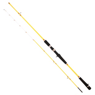 碳素白果子船钓竿40号60号小鲈鱼杆黄三路亚竿远投近海钓黄姑鱼竿
