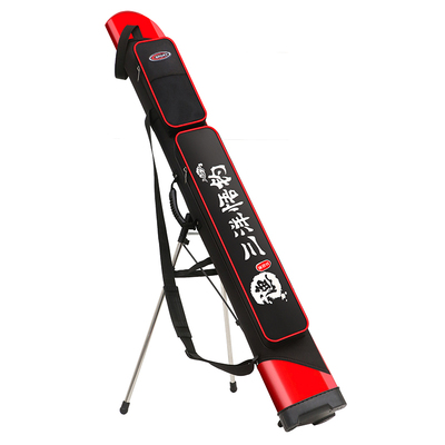 手竿包1.25/1.3米硬壳大肚包