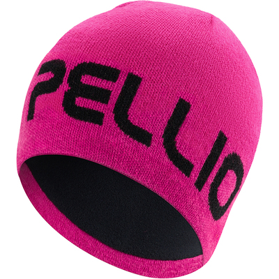 伯希和户外运动徒步羊毛帽