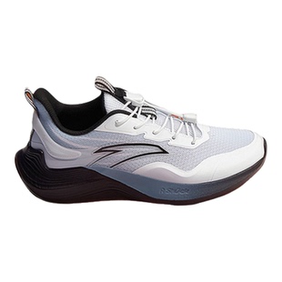 安踏儿童跑鞋男女大童2025年秋季新款舒适中大童运动童鞋学生跑步