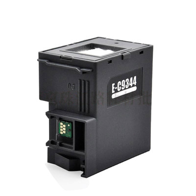 适用爱普生C9344废墨盒海绵垫