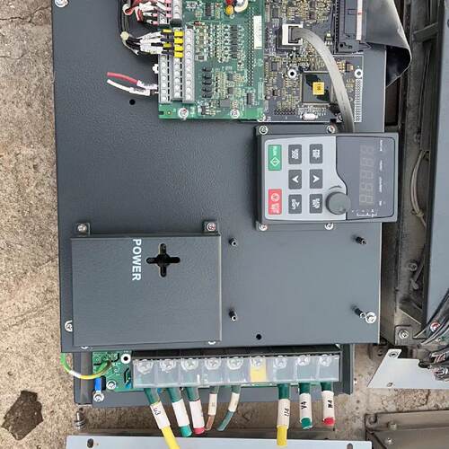 【议价-可维修】 INVT GD300-69-037 变频器  /均有货