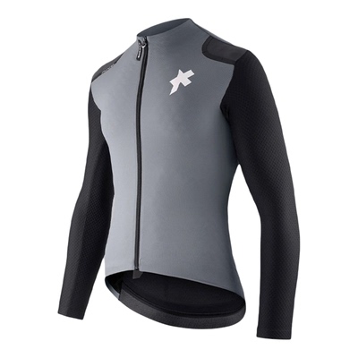 ASSOS骑行夹克春秋男款防风EQUIPE RS Spring Fall Jacket S11