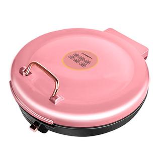 扬子电饼铛家用双面加热新款烤饼机多功能加深加大薄饼机烙饼锅