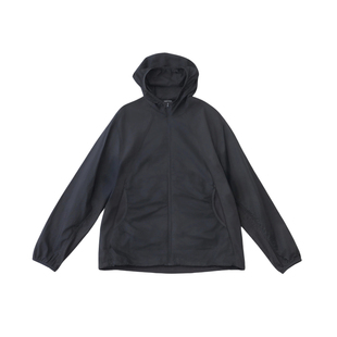 Hiking Patrol 26SS TECHNICAL JACKET户外轻薄防水透气连帽夹克