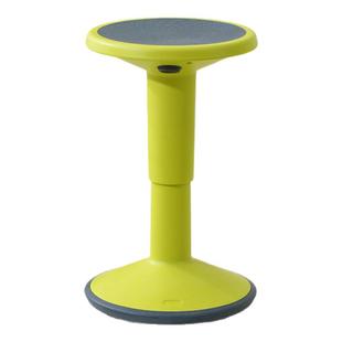 育才扭扭凳可升降家长陪读凳儿童多动症adhd椅子调节圆凳摇摆椅凳