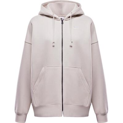耐克女士连帽耐穿休闲外套
