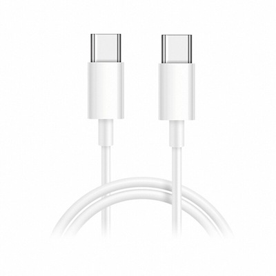 充电线高速力拓快充pd数据线20W