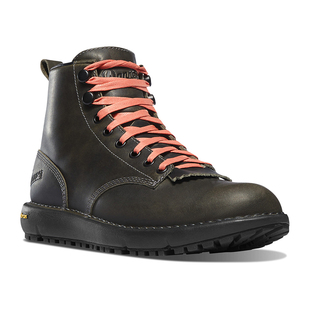 【现货】Danner丹纳女款经典多色防水工装马丁靴户外靴logger917