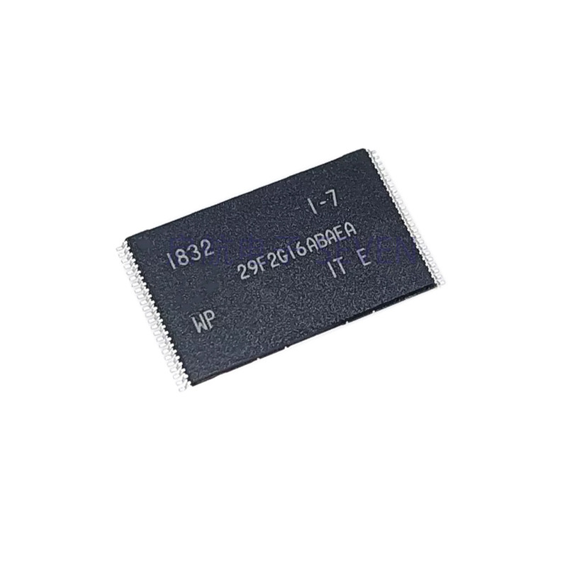MT29F2G16ABAEAWP-ITE闪存芯片