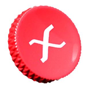 适用于富士XT5相机快门按钮XT4 XT30/20 X100V XT50XT200微单配件