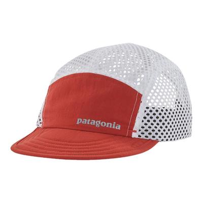patagonia巴塔哥尼亚越野跑帽