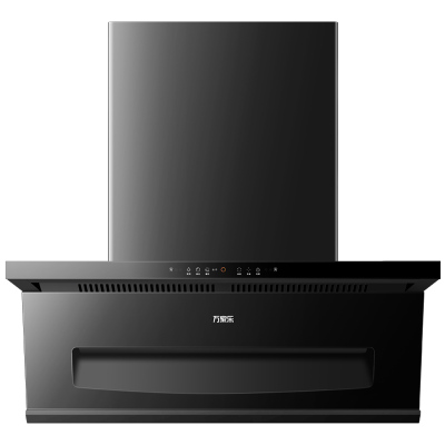 万家乐25立方油烟机超薄双吸