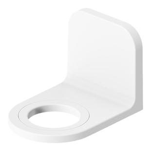 洗手液挂壁器卫生间沐浴露置物架洗发水洗洁精免打孔壁挂式收纳架