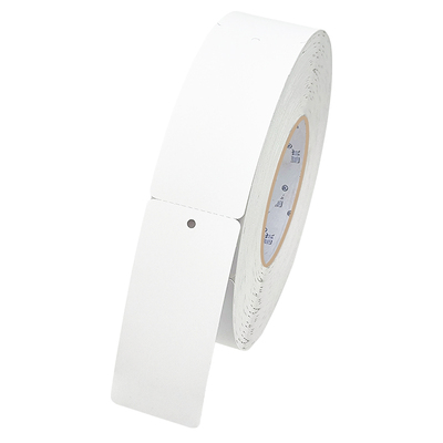 300g加厚服装吊牌吊卡打印纸定做