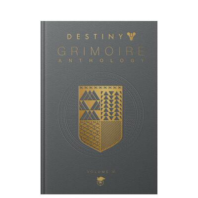 【预售】命运魔法选集第六卷： 光之伙伴英文文学小说进口原版外版书精装14岁以上Destiny Grimoire Anthology Volume VI: Partn