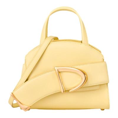 迪桑娜Dbag系列单肩包