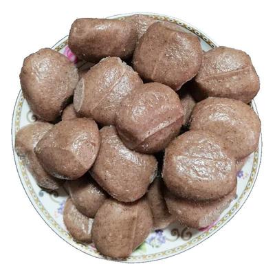 糯米团子年糕高粱糍粑粑早餐小吃