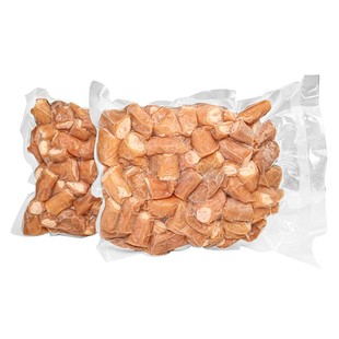 贵州安顺烤小肠0添加烤肠烧烤烙锅猪小肠九溪夜市特产特色小吃