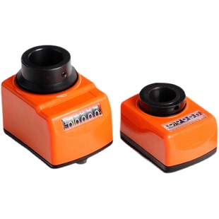 09 04 10型 数字位置显示器 计数器 木工计数器 机床数字器