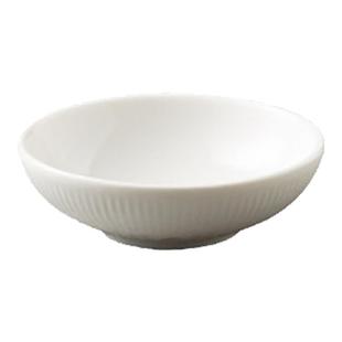 JOJO'S L. PD.Rhetoric.浮雕圆形蘸料碟家用高级陶瓷味碟 | 辞令