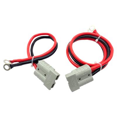 适配安德森连接器插头源头