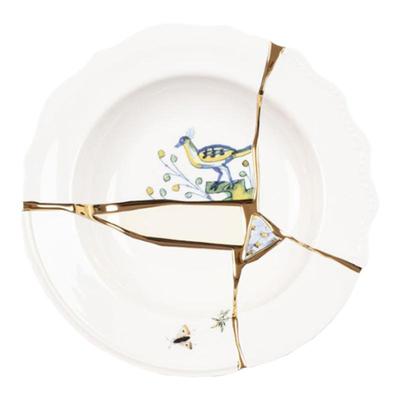 selettiKintsuginI金缮陶瓷