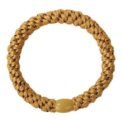 【原版】15条装网球女神同款高弹马尾发圈不伤发头绳马尾扎发发绳