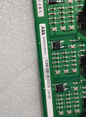 工业板卡型号3BHE00385XR00013BHB议价及维修！