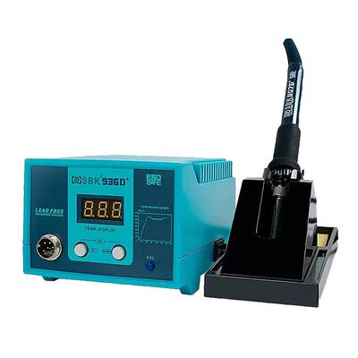 白光Bakon电烙铁数显可自动休眠