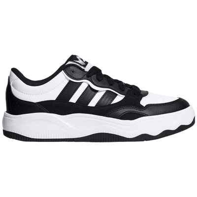 adidas阿迪达斯男女Lite Shuffle运动休闲鞋KZ6685