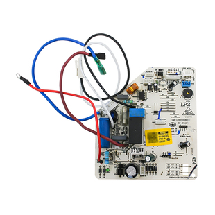 0011800284A/323L/396适用海尔变频空调内机主板电脑板控制板配件
