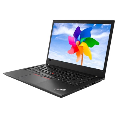 轻薄本办公本学生ThinkPad14寸
