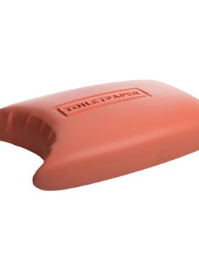 Gufram客厅简约肥皂懒人沙发摆件